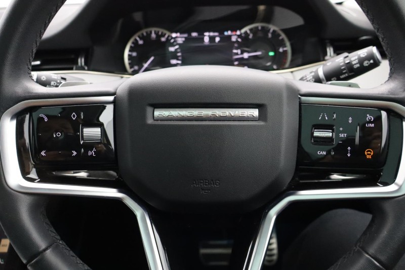 2022 (22) LAND ROVER RANGE ROVER EVOQUE 2.0 D200 Evoque Edition 5dr Auto 5317471