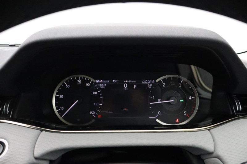 2022 (22) LAND ROVER RANGE ROVER EVOQUE 2.0 D200 Evoque Edition 5dr Auto 5317452