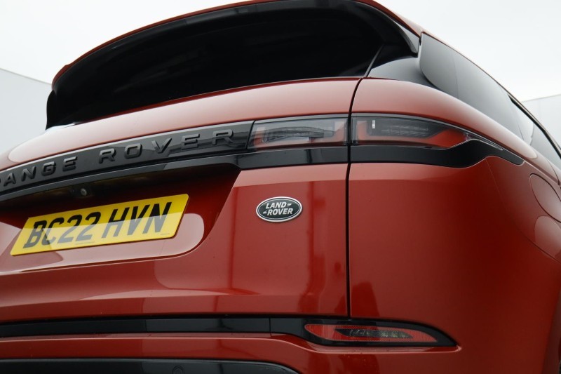 2022 (22) LAND ROVER RANGE ROVER EVOQUE 2.0 D200 Evoque Edition 5dr Auto 5317415