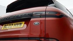 2022 (22) LAND ROVER RANGE ROVER EVOQUE 2.0 D200 Evoque Edition 5dr Auto 5317415