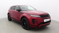 2022 (22) LAND ROVER RANGE ROVER EVOQUE 2.0 D200 Evoque Edition 5dr Auto 5319350