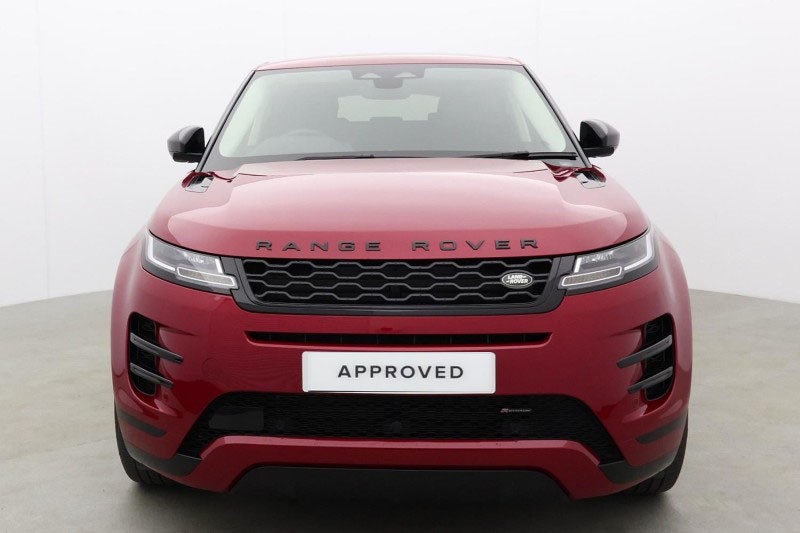 2022 (22) LAND ROVER RANGE ROVER EVOQUE 2.0 D200 Evoque Edition 5dr Auto 5319351