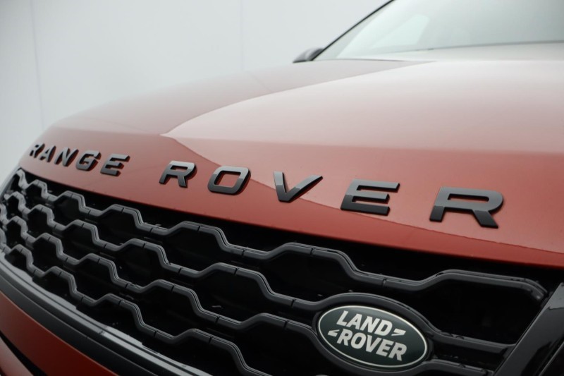 2022 (22) LAND ROVER RANGE ROVER EVOQUE 2.0 D200 Evoque Edition 5dr Auto 5317428