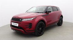 2022 (22) LAND ROVER RANGE ROVER EVOQUE 2.0 D200 Evoque Edition 5dr Auto 5319352