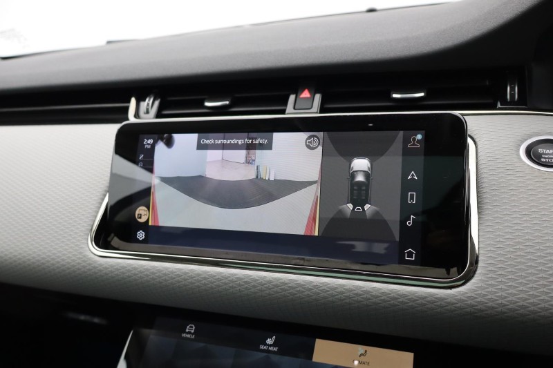 2022 (22) LAND ROVER RANGE ROVER EVOQUE 2.0 D200 Evoque Edition 5dr Auto 5317455