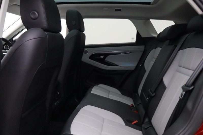 2022 (22) LAND ROVER RANGE ROVER EVOQUE 2.0 D200 Evoque Edition 5dr Auto 5317432