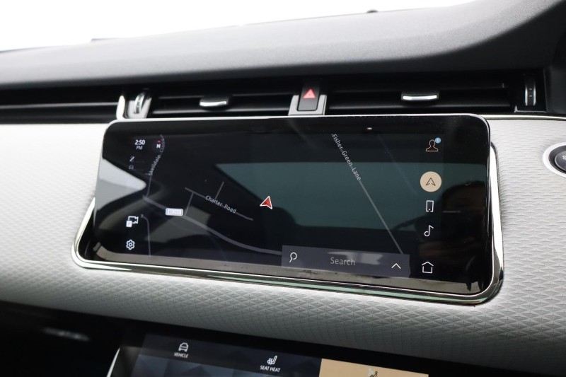 2022 (22) LAND ROVER RANGE ROVER EVOQUE 2.0 D200 Evoque Edition 5dr Auto 5317461