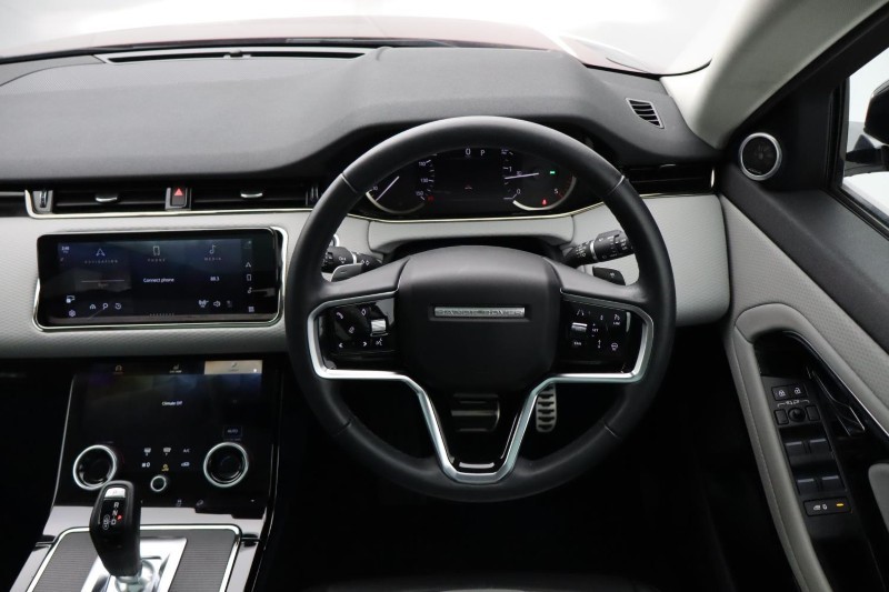 2022 (22) LAND ROVER RANGE ROVER EVOQUE 2.0 D200 Evoque Edition 5dr Auto 5317440