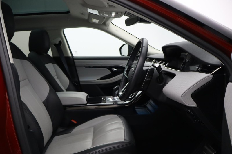 2022 (22) LAND ROVER RANGE ROVER EVOQUE 2.0 D200 Evoque Edition 5dr Auto 5317446