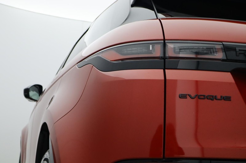 2022 (22) LAND ROVER RANGE ROVER EVOQUE 2.0 D200 Evoque Edition 5dr Auto 5317416