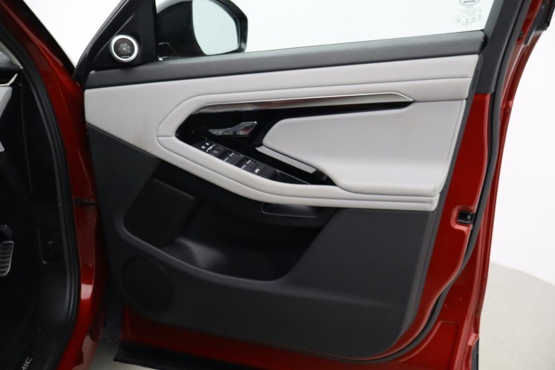 2022 (22) LAND ROVER RANGE ROVER EVOQUE 2.0 D200 Evoque Edition 5dr Auto 5317445