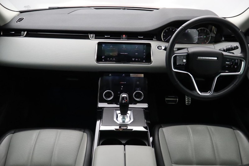 2022 (22) LAND ROVER RANGE ROVER EVOQUE 2.0 D200 Evoque Edition 5dr Auto 5317436