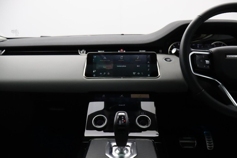 2022 (22) LAND ROVER RANGE ROVER EVOQUE 2.0 D200 Evoque Edition 5dr Auto 5317439