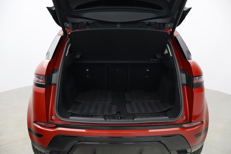 2022 (22) LAND ROVER RANGE ROVER EVOQUE 2.0 D200 Evoque Edition 5dr Auto 5317421