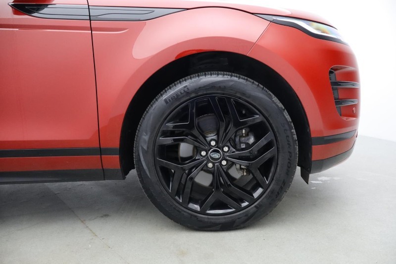 2022 (22) LAND ROVER RANGE ROVER EVOQUE 2.0 D200 Evoque Edition 5dr Auto 5317424