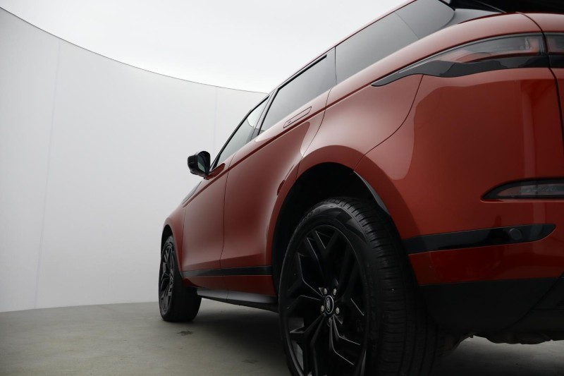 2022 (22) LAND ROVER RANGE ROVER EVOQUE 2.0 D200 Evoque Edition 5dr Auto 5317417