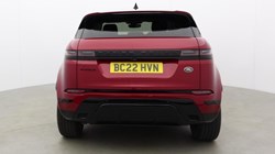 2022 (22) LAND ROVER RANGE ROVER EVOQUE 2.0 D200 Evoque Edition 5dr Auto 5317410