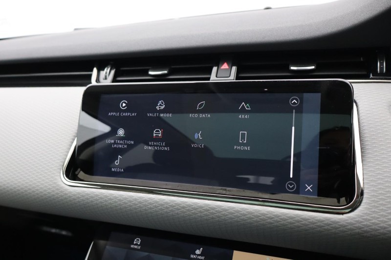 2022 (22) LAND ROVER RANGE ROVER EVOQUE 2.0 D200 Evoque Edition 5dr Auto 5317460