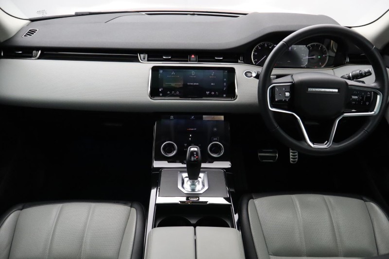 2022 (22) LAND ROVER RANGE ROVER EVOQUE 2.0 D200 Evoque Edition 5dr Auto 5317437