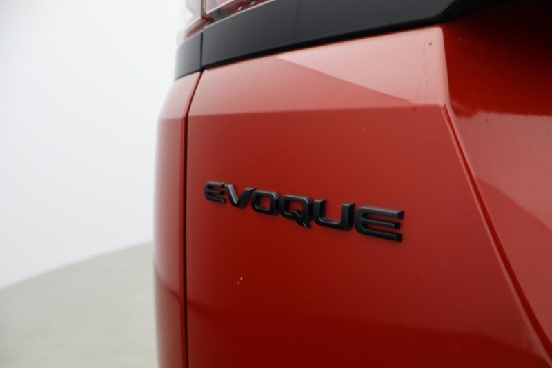 2022 (22) LAND ROVER RANGE ROVER EVOQUE 2.0 D200 Evoque Edition 5dr Auto 5317418