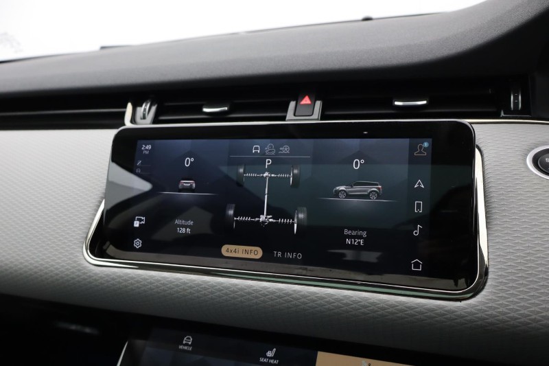 2022 (22) LAND ROVER RANGE ROVER EVOQUE 2.0 D200 Evoque Edition 5dr Auto 5317457