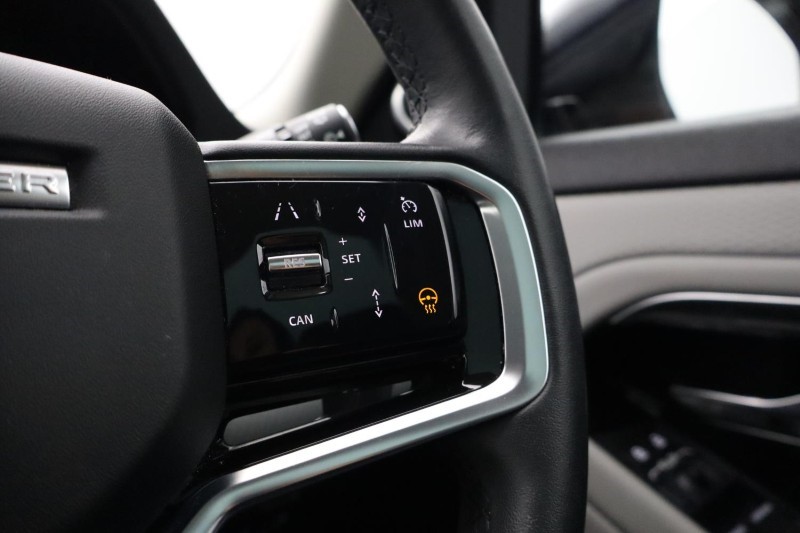 2022 (22) LAND ROVER RANGE ROVER EVOQUE 2.0 D200 Evoque Edition 5dr Auto 5317450