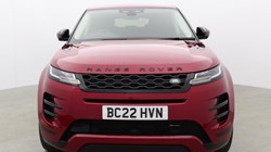 2022 (22) LAND ROVER RANGE ROVER EVOQUE 2.0 D200 Evoque Edition 5dr Auto 5317408
