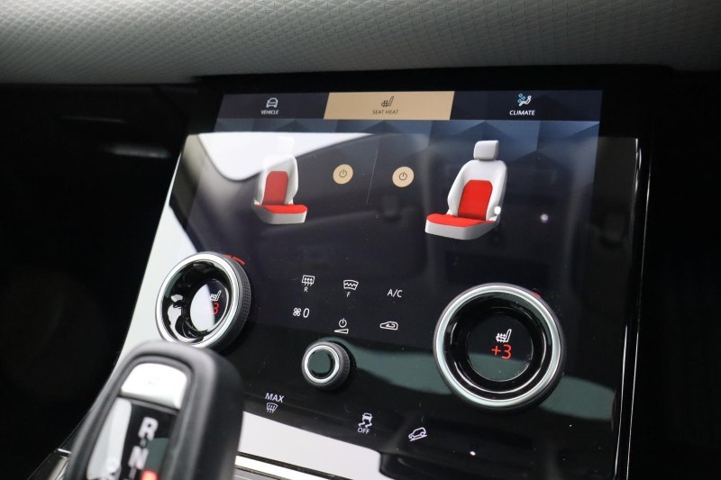 2022 (22) LAND ROVER RANGE ROVER EVOQUE 2.0 D200 Evoque Edition 5dr Auto 5317466