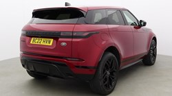2022 (22) LAND ROVER RANGE ROVER EVOQUE 2.0 D200 Evoque Edition 5dr Auto 5317413