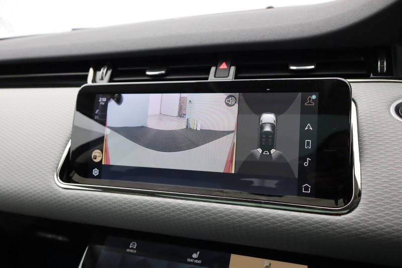 2022 (22) LAND ROVER RANGE ROVER EVOQUE 2.0 D200 Evoque Edition 5dr Auto 5317462