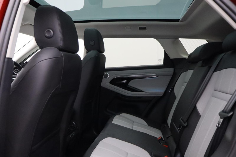 2022 (22) LAND ROVER RANGE ROVER EVOQUE 2.0 D200 Evoque Edition 5dr Auto 5317433