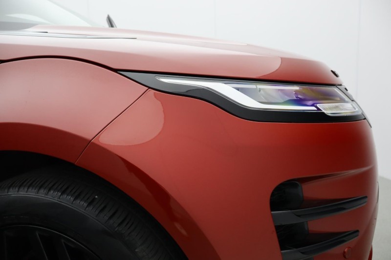 2022 (22) LAND ROVER RANGE ROVER EVOQUE 2.0 D200 Evoque Edition 5dr Auto 5317427