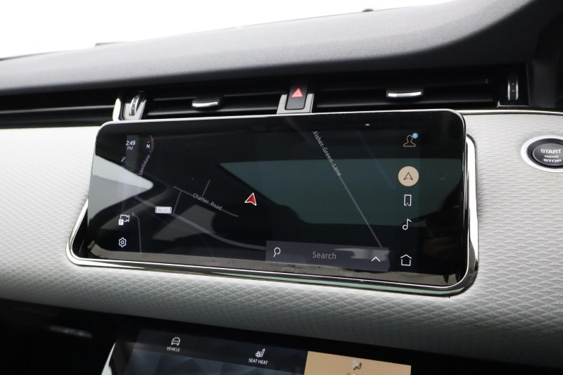 2022 (22) LAND ROVER RANGE ROVER EVOQUE 2.0 D200 Evoque Edition 5dr Auto 5317454