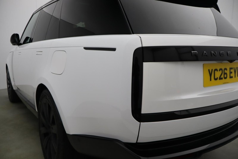 2026 (26) LAND ROVER RANGE ROVER 3.0 P460e Autobiography 4dr Auto 5891034