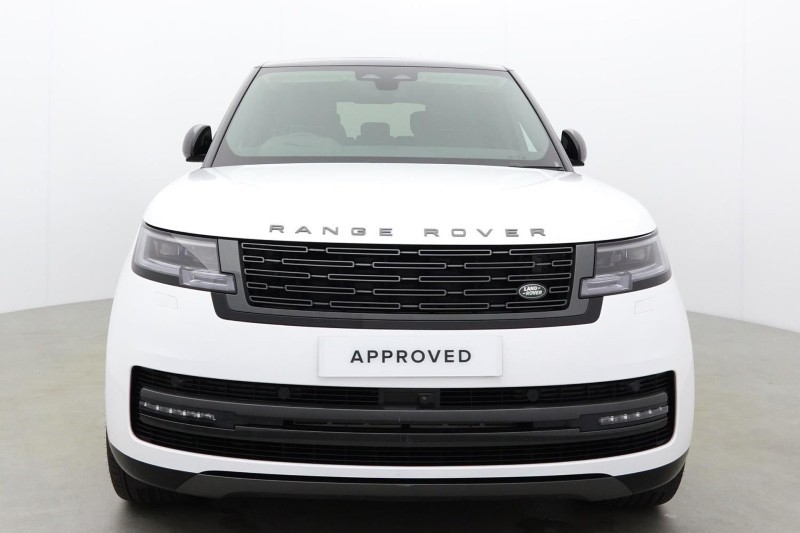 2026 (26) LAND ROVER RANGE ROVER 3.0 P460e Autobiography 4dr Auto 5891026