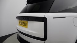 2026 (26) LAND ROVER RANGE ROVER 3.0 P460e Autobiography 4dr Auto 5891033