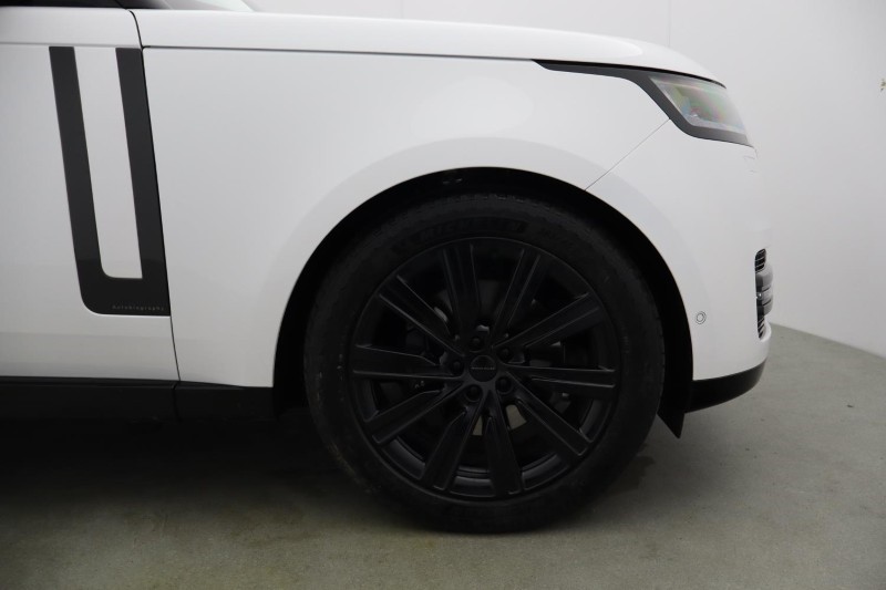 2026 (26) LAND ROVER RANGE ROVER 3.0 P460e Autobiography 4dr Auto 5891054