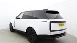 2026 (26) LAND ROVER RANGE ROVER 3.0 P460e Autobiography 4dr Auto 5891032