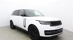 2026 (26) LAND ROVER RANGE ROVER 3.0 P460e Autobiography 4dr Auto 5891025