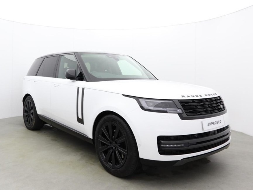 2026 (26) LAND ROVER RANGE ROVER 3.0 P460e Autobiography 4dr Auto