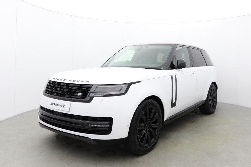 2026 (26) LAND ROVER RANGE ROVER 3.0 P460e Autobiography 4dr Auto 5891027