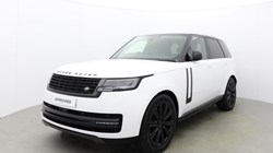 2026 (26) LAND ROVER RANGE ROVER 3.0 P460e Autobiography 4dr Auto 5891027