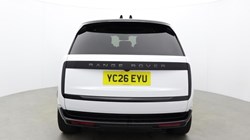 2026 (26) LAND ROVER RANGE ROVER 3.0 P460e Autobiography 4dr Auto 5891028