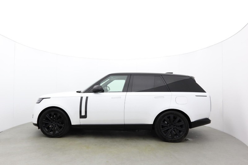 2026 (26) LAND ROVER RANGE ROVER 3.0 P460e Autobiography 4dr Auto 5891030