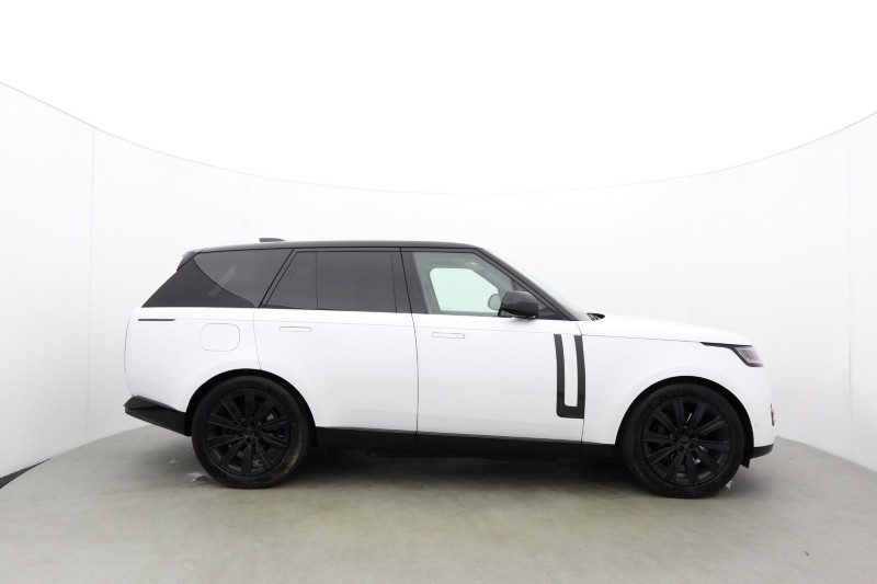 2026 (26) LAND ROVER RANGE ROVER 3.0 P460e Autobiography 4dr Auto 5891029