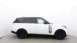 2026 (26) LAND ROVER RANGE ROVER 3.0 P460e Autobiography 4dr Auto 5891029