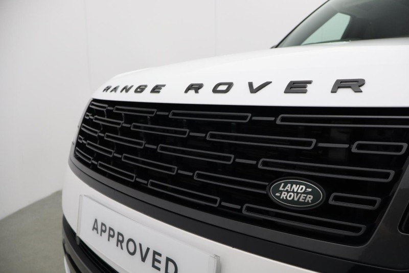 2026 (26) LAND ROVER RANGE ROVER 3.0 P460e Autobiography 4dr Auto 5891058