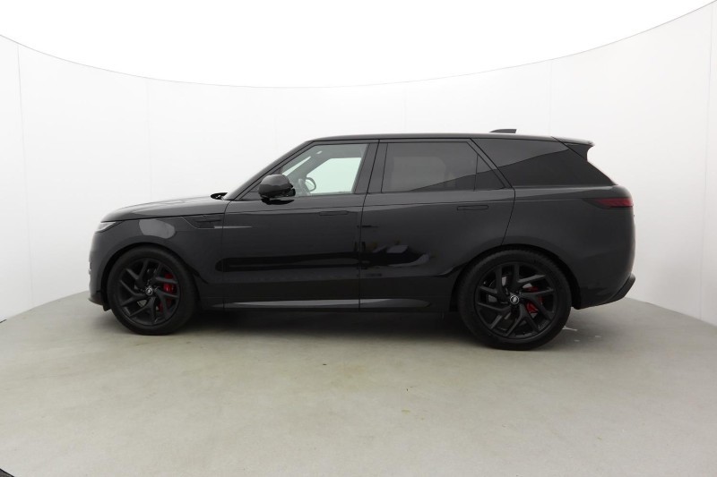 2025 (25) LAND ROVER RANGE ROVER SPORT 3.0 D250 Edition 5dr Auto 5350255