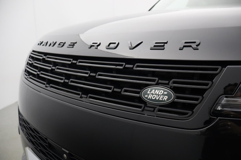 2025 (25) LAND ROVER RANGE ROVER SPORT 3.0 D250 Edition 5dr Auto 5350311