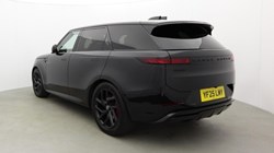 2025 (25) LAND ROVER RANGE ROVER SPORT 3.0 D250 Edition 5dr Auto 5350257